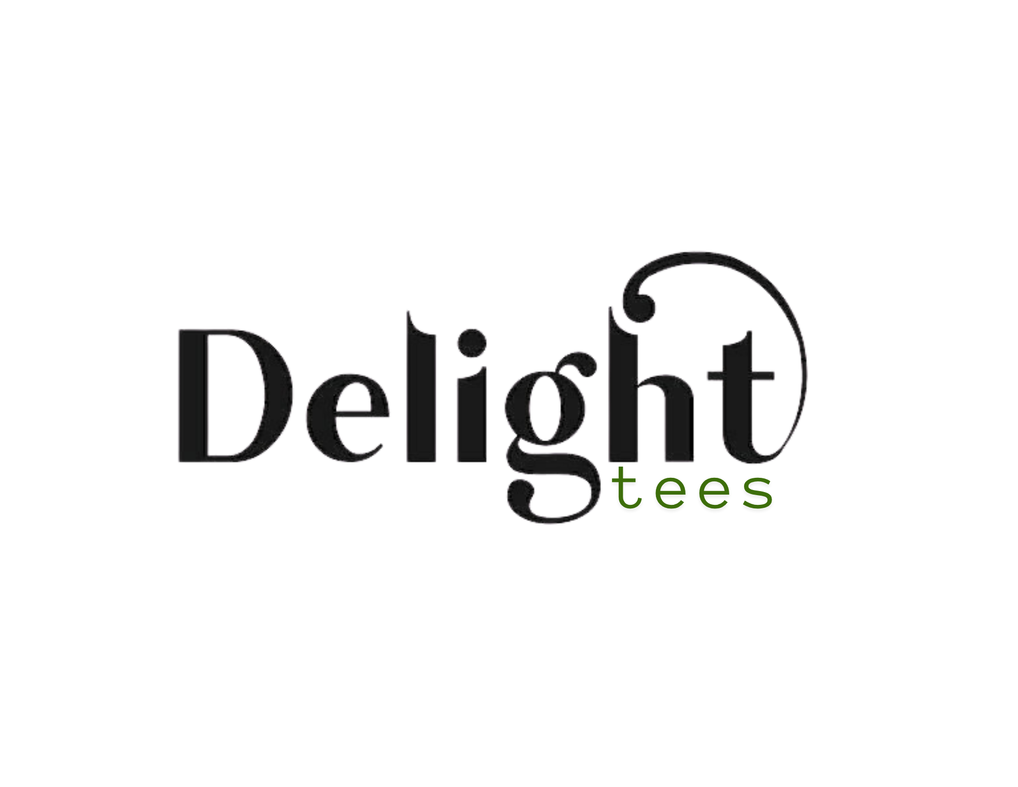 Delight-Tees